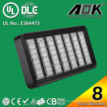 120lm/W High Power High Lumen 300W LED Flood Light